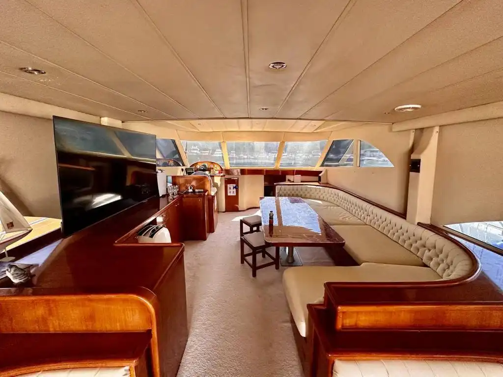 Antalya Yacht Rent